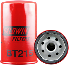 BALDWIN BT215 Full-Flow Lube Spin-on