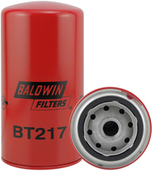 BALDWIN BT217 Full-Flow Lube Spin-on