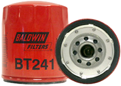 WISCONSIN RV51 Full-Flow Lube Spin-on