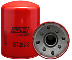 BALDWIN BT287-3 High Efficiency Hydraulic Spin-on