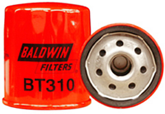 BALDWIN BT310 Full-Flow Lube Spin-on