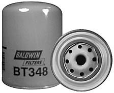 BALDWIN BT348 Full-Flow Lube Spin-on