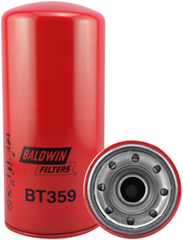 BALDWIN BT359 Transmission Spin-on