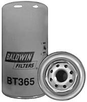 BALDWIN BT365-10 Lube or Hydraulic Spin-on