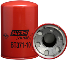 BALDWIN BT371-10 Hydraulic or Transmission Spin-on