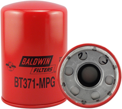 BALDWIN BT371-MPG Maximum Performance Glass Hydraulic or Transmission Spin-on