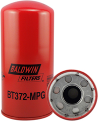 BALDWIN BT372-MPG Maximum Performance Glass Hydraulic or Transmission Spin-on