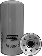 BALDWIN BT388-10 HYDRAULIC SPIN-ON