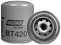 BALDWIN BT420 Transmission Spin-on