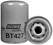 BALDWIN BT427 Full-Flow Lube Spin-on