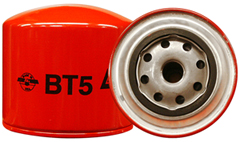 BALDWIN BT5 Full-Flow Lube Spin-on(Also Used as Hydraulic or Transmission)