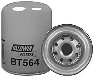 ALLIS CHAL 40235483 Full-Flow Lube Spin-on