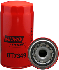 BALDWIN BT7349 LUBE SPIN-ON