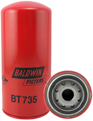 BALDWIN BT735 HYDRAULIC SPIN-ON