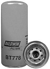 BALDWIN BT778 HYDRAULIC SPIN-ON