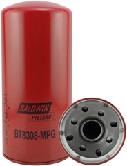 PALL HC7500SUN8H Maximum Performance Glass Hydraulic Spin-on