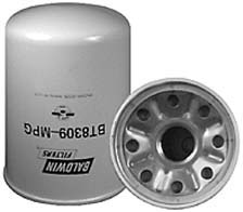 JOHN DEERE AT100973 Maximum Performance Glass Hydraulic Spin-on