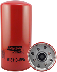 PALL HC7500SUT8H Maximum Performance Glass Hydraulic Spin-on