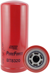 CASE D149921 HYDRAULIC SPIN-ON