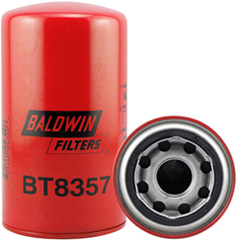 FORD F0NNB486AA HYDRAULIC SPIN-ON