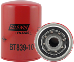 BALDWIN BT839-10 HYDRAULIC SPIN-ON