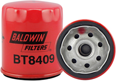 BALDWIN BT8409 Lube or Transmission Spin-on