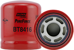 BALDWIN BT8416 HYDRAULIC SPIN-ON
