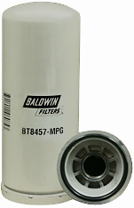 JOHN DEERE AT180249 Maximum Performance Glass Hydraulic Spin-on