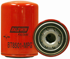 BALDWIN BT8501-MPG Maximum Performance Glass Hydraulic Spin-on