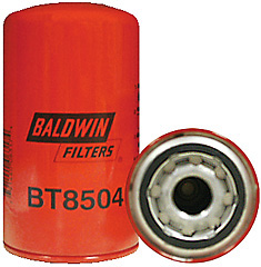 FORD D8NNB486CA Transmission Spin-on