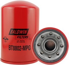 JOHN DEERE AT103193 Maximum Performance Glass Hydraulic Spin-on