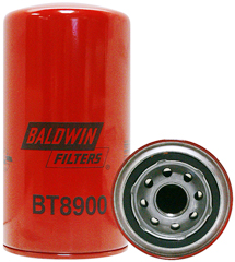 BALDWIN BT8900 Stainless Steel Mesh Hydraulic Spin-on