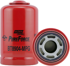 JOHN DEERE AL156625 Maximum Performance Glass Hydraulic Spin-on