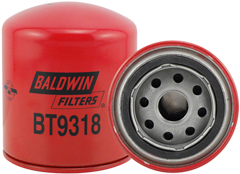 BALDWIN BT9318 HYDRAULIC SPIN-ON