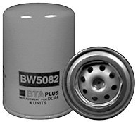 INT 1822313C1 Coolant Spin-on with BTA PLUS Formula