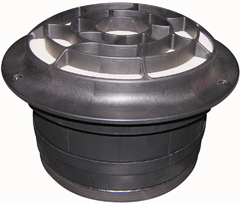 DONALDSON P548070 Channel Flow Air Element