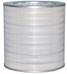 BALDWIN LL1630-2 Long Life Air Element with 2-Inch Pleats