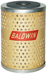 BALDWIN P271 Full-Flow Lube Element