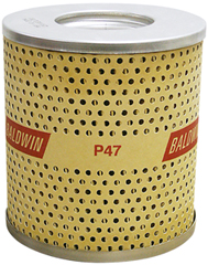 BALDWIN P47 Full-Flow Lube Element