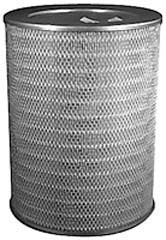 CATER 5L1203 Air Element with Solid Lid
