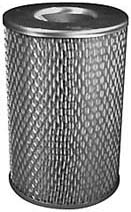 ALLIS CHAL 4824451 Air Element with Solid Lid