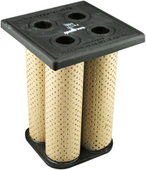 FARR P4 Tube-Type Air Filter