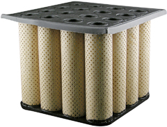BALDWIN PA1776 Tube-Type Air Filter