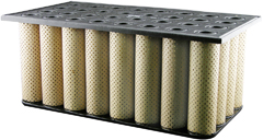 FARR P32 Tube-Type Air Filter