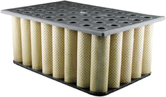 FARR P48 Tube-Type Air Filter