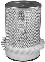 JOHN DEERE AR39799 Outer Air Element with Fins
