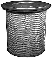 BALDWIN PA1815 Outer Air Element with Lid