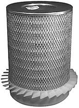 JOHN DEERE AT27824 Outer Air Element with Fins