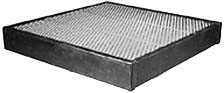 CATER 6L8485 Panel Air Element