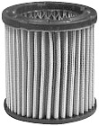 INGER 32012957 Air Element with Wire Reinforced Media